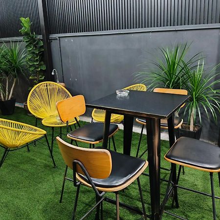 Icon Hotel Hat Yai Exterior foto