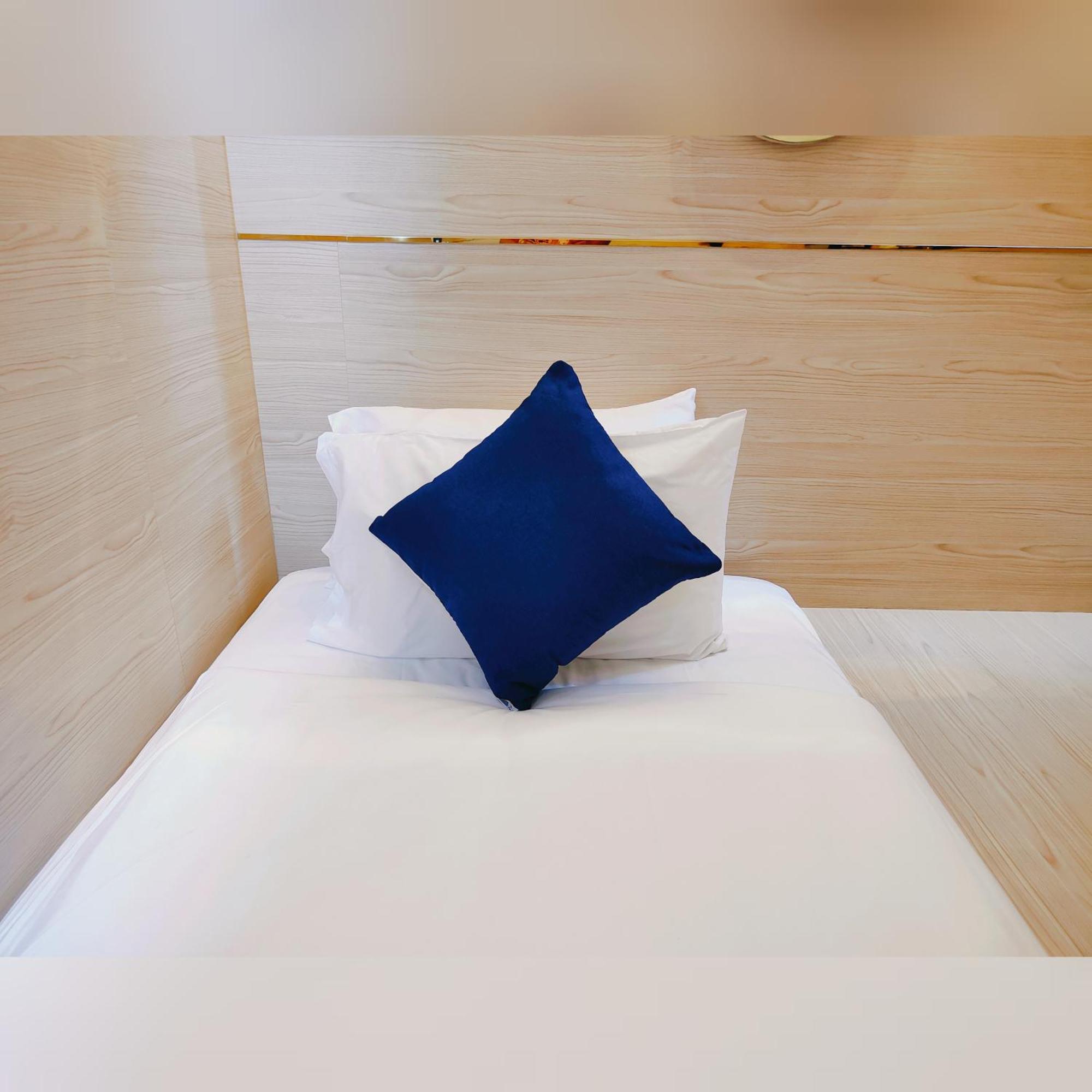 Icon Hotel Hat Yai Exterior foto