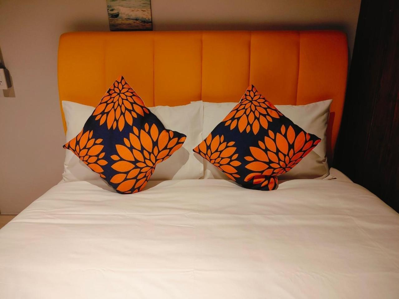 Icon Hotel Hat Yai Exterior foto