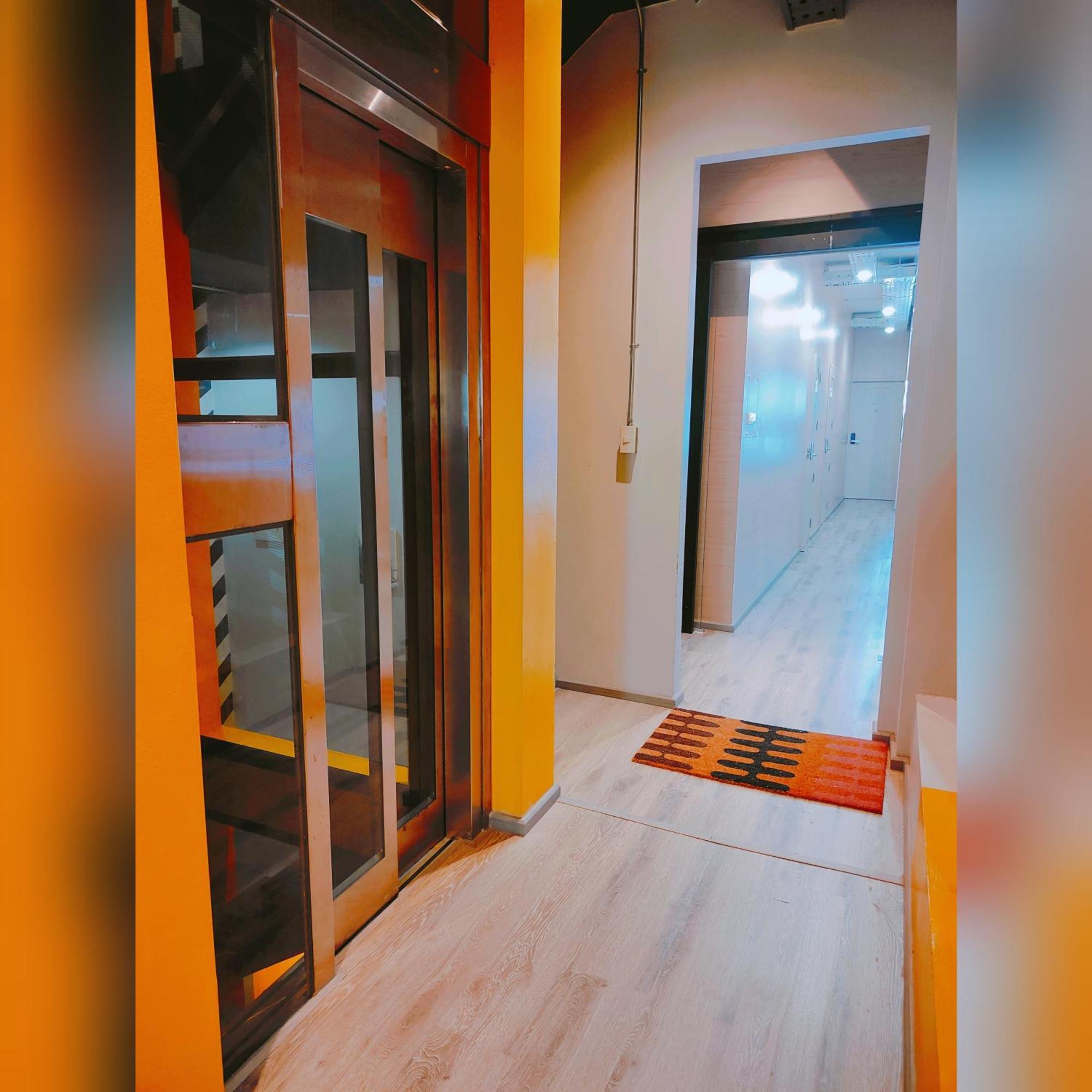 Icon Hotel Hat Yai Exterior foto