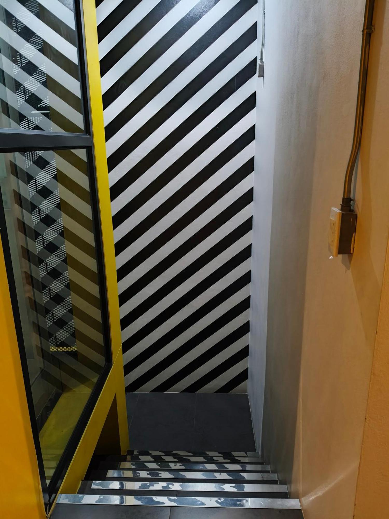 Icon Hotel Hat Yai Exterior foto